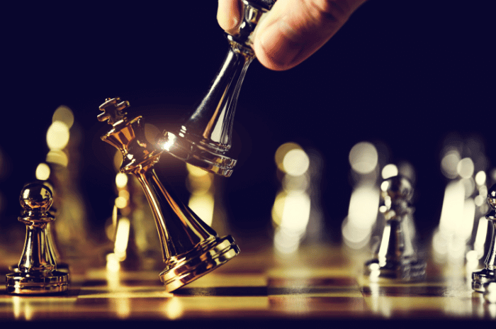 The Silent Competitive Advantage: How Deliverability Wins Your Competitors' Customers in 2026