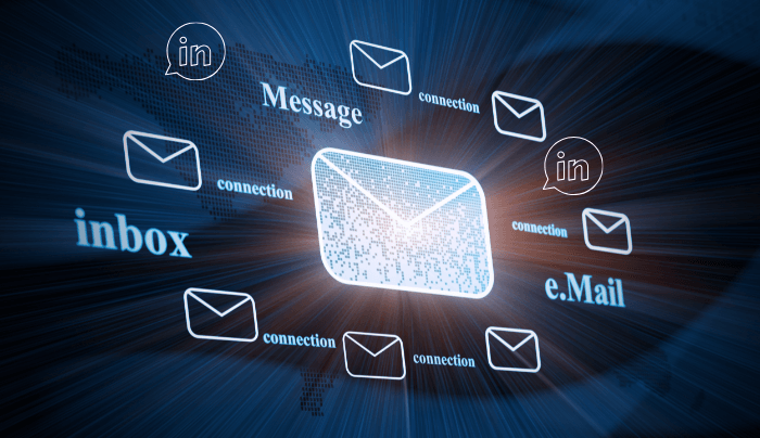 LinkedIn InMail vs. Cold Email: The Battle for the B2B Inbox